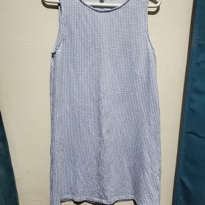 Green Envelope dress